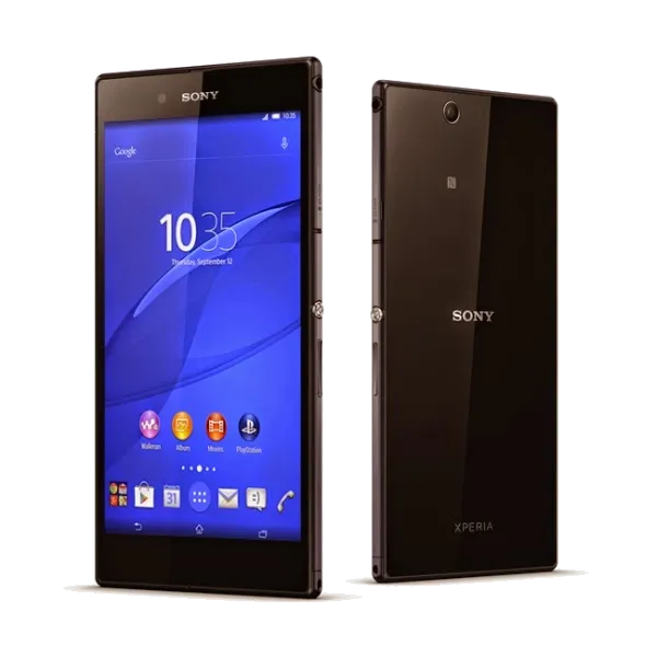 Ремонт USB Sony Xperia Z4