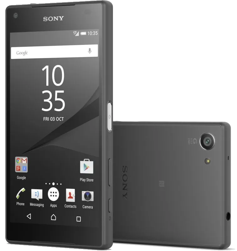 Ремонт USB Sony Xperia Z5