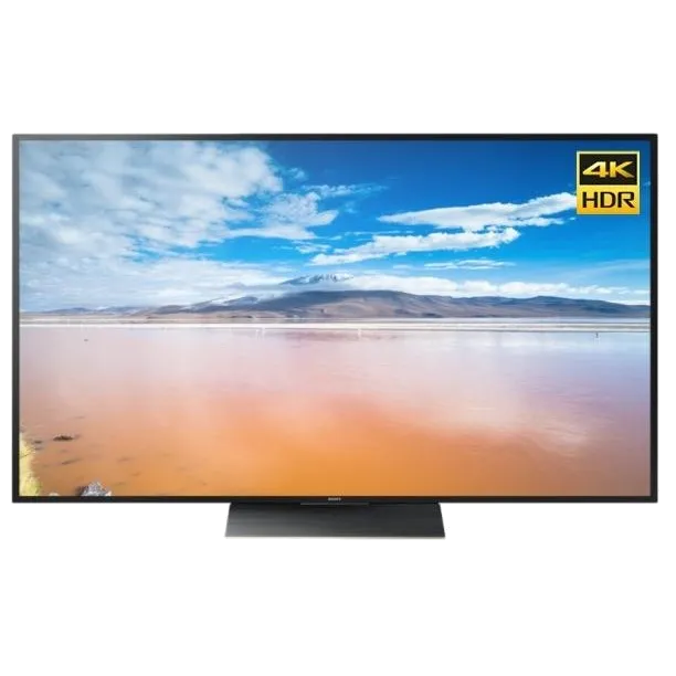 Ремонт блока управления Sony KD-65A1