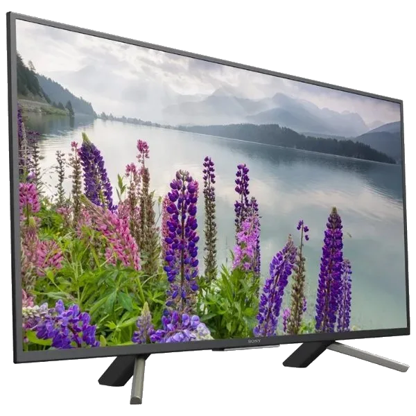 Ремонт блока управления Sony KDL-43WF804