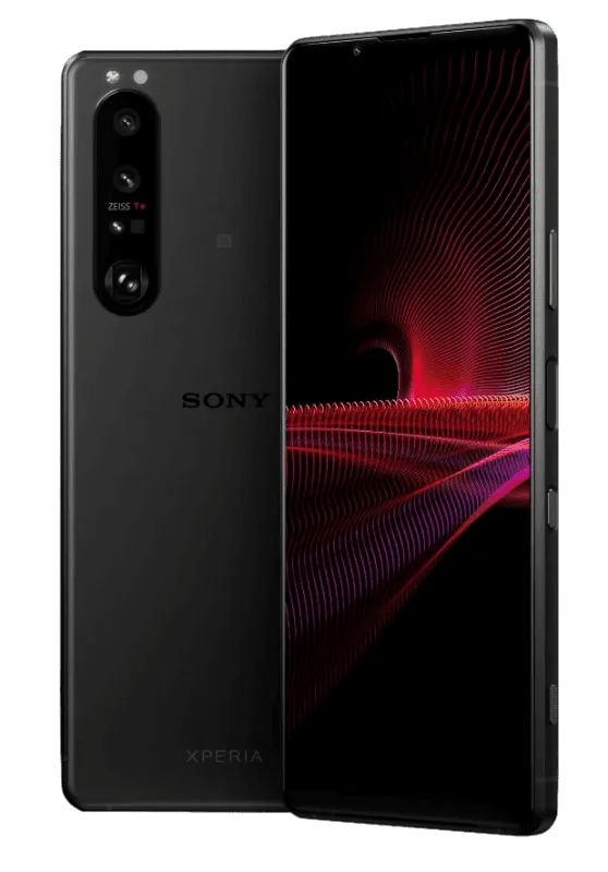 Ремонт USB Sony Xperia 1 III