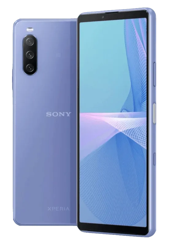 Ремонт USB Sony Xperia 10 III