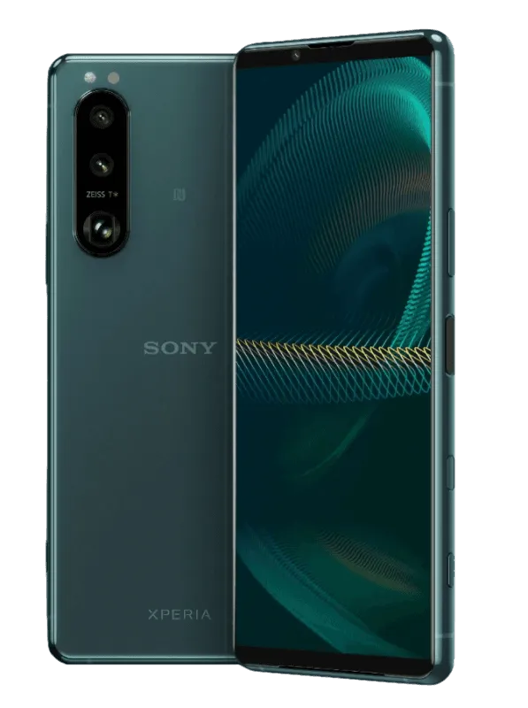 Ремонт USB Sony Xperia 5 III
