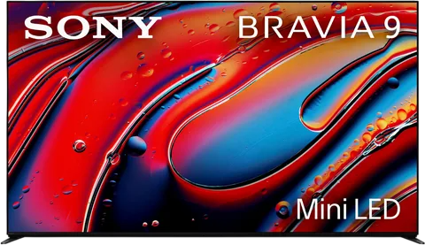 Ремонт блока управления Sony Bravia 9 Mini-LED TV