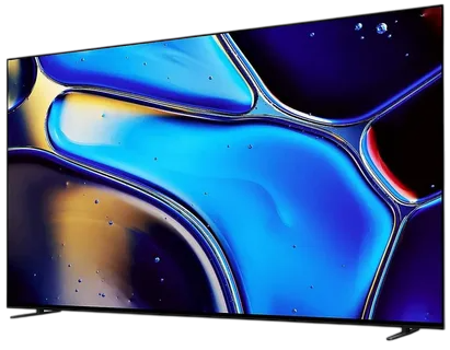 Ремонт блока управления Sony Bravia 8 OLED TV