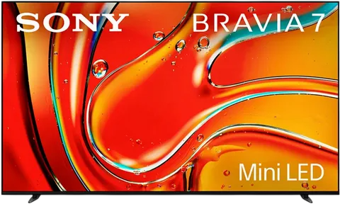 Ремонт блока управления Sony Bravia 7 Mini-LED TV