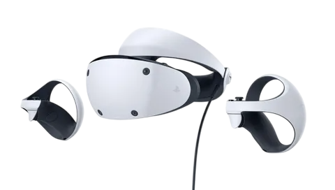 Замена модуля Wi-Fi Sony PlayStation VR2
