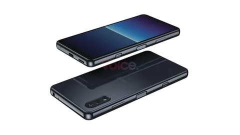 Ремонт USB Sony  Xperia Compact Fold 2