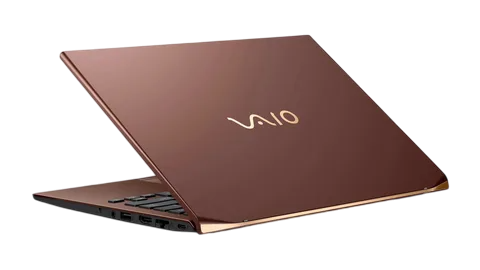Замена шлейфа матрицы Sony  SX14-R (2024, 64 ГБ RAM)