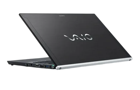 Замена шлейфа матрицы Sony Pro PK-R (2025)