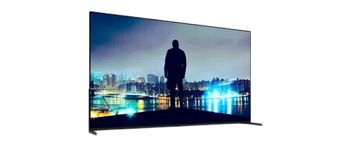 Ремонт блока управления Sony Bravia 8 II