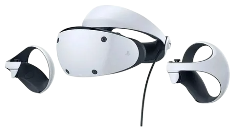 Замена модуля Wi-Fi Sony PlayStation VR2