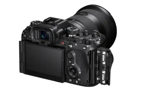 Замена передней панели Sony FX3