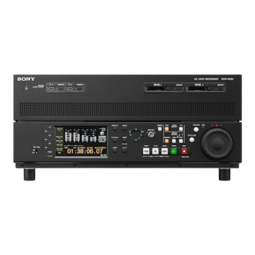 Замена интерфейсных плат Sony XDS-PD2000/A