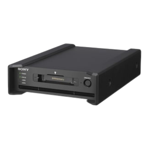 Замена интерфейсных плат Sony SR-D1