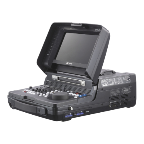 Замена интерфейсных плат Sony PDW-HR1