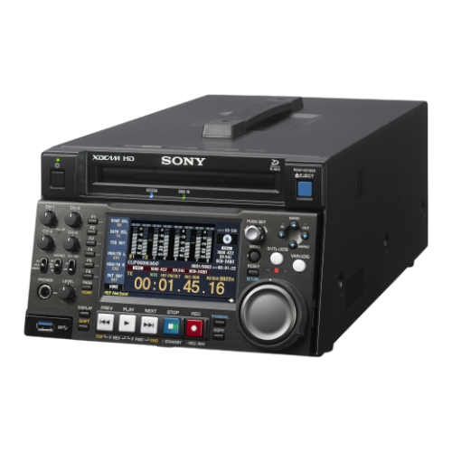 Замена интерфейсных плат Sony PDW-HD1550