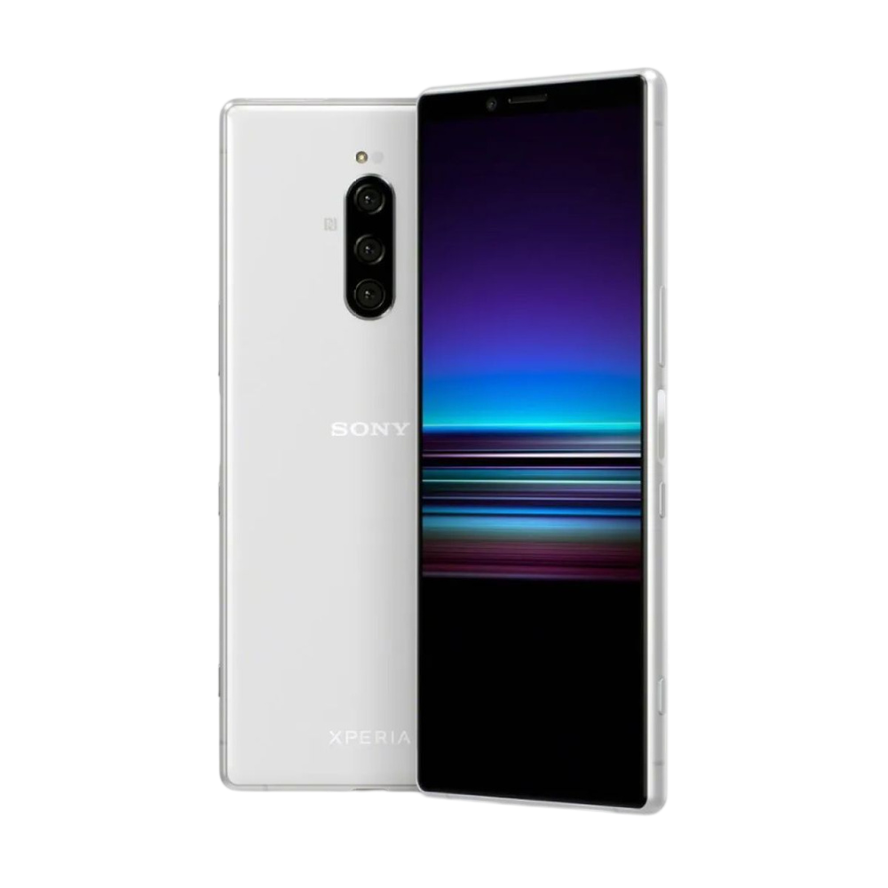 Ремонт USB Sony Xperia 1