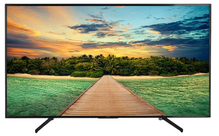 Ремонт блока управления Sony XH7096